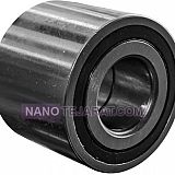 بلبرینگ چرخ عقب دوبل ال 90 مارک جی بی آر JBR بلبرینگ چرخ عقب دوبل ال 90 مارک جی بی آر JBR